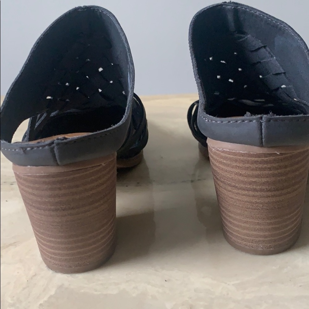 Universal thread mules - Picture 3 of 5